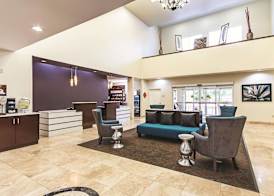 La Quinta by Wyndham Houston New Caney 2