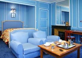 Hotel Montpensier 5