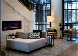 Embassy Suites by Hilton Bethesda Washington DC 5