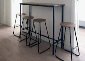 Koukaki Penthouse 5