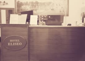 Hotel Eliseo Napoli 3