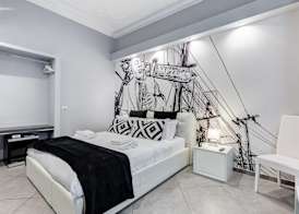 Maison Degli Artisti Suites 3