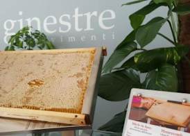 Hotel Le Ginestre Family & Wellness 3