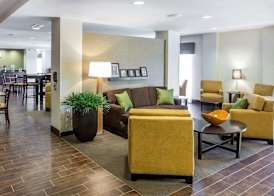 MainStay Suites Cartersville 3
