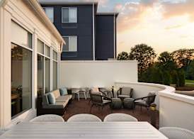 Hilton Garden Inn Kennett Square 2