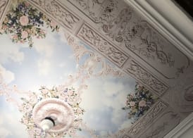 Navona Central Suites 5