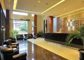 West Point Hotel 3