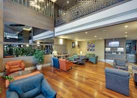 Ramada by Wyndham Istanbul Old City 2