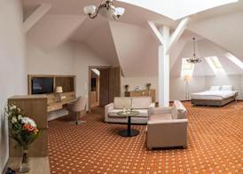Hotel Malbork - Centrum Konferencyjne 5
