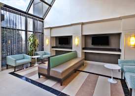 Holiday Inn WASHINGTON-DULLES INTL AIRPORT by IHG 4