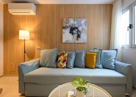Living Las Canteras Homes - MAREA FLATS 3