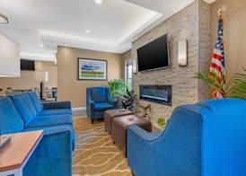 Comfort Inn Madison near Clifty Falls 4