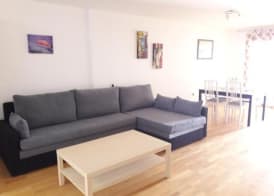Big and Bright Apartment 2