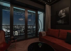 MARGI Velvet Apartament 2