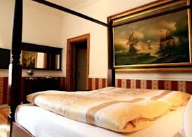 Garden Living - Boutique Hotel 5