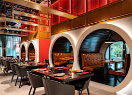 ibis Dubai One Central 5