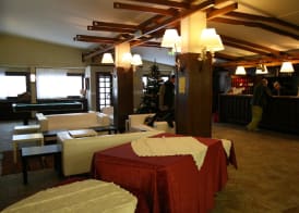 Hotel lo Stambecco 5