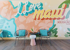 Maui Seaside Hotel 4