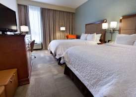 Spark by Hilton St. Louis Southwest 5