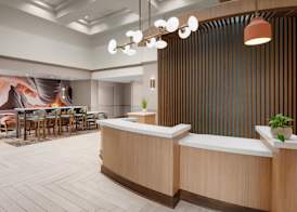 Hyatt Place Scottsdale/Old Town 3