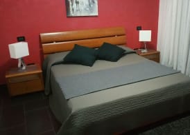 Guest House Brezza Marina 5