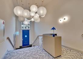 Hotel Kobalt 2