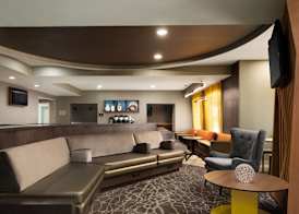 Springhill Suites By Marriott Overland Park 2