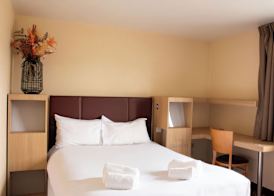 Hôtel Les Genêts Bayonne 3