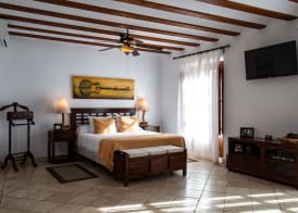 Entre Dos Aguas Hotel Boutique 4
