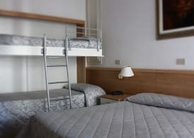 Hotel Meublè Zenith 5