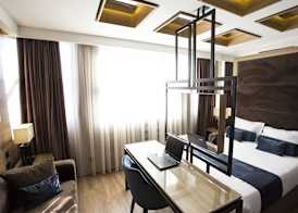 Eden Luxury Suites Terazije 4