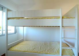 Apartment Near Town With 2 Rooms 4