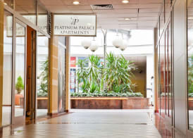 Platinum Apartments Aparthotel 2