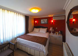The Sunrise Hotel 2