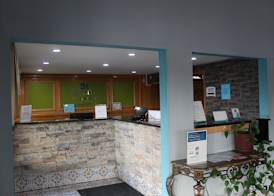 Quality Inn & Suites University Area 3