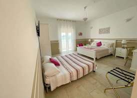 Villa de Lua Boutique Hotel 3
