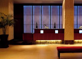 Renaissance Columbus Downtown Hotel 5