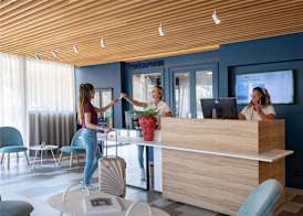 ibis Styles Nice Cap 3000 Aéroport 4