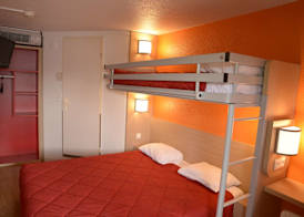 Premiere Classe Sete - Balaruc 4