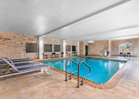 Spark By Hilton San Antonio Near Seaworld 5