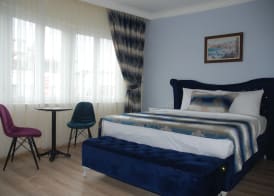 La Mer Boutique Hotel 2