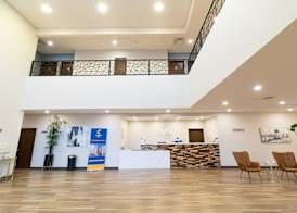 Comfort Inn Ciudad Juarez 2