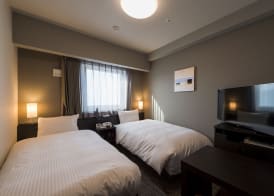 Hotel Route-Inn Grand Tokyo Asakusabashi 5