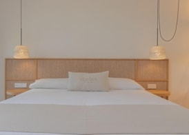 Hotel Serawa Moraira 3