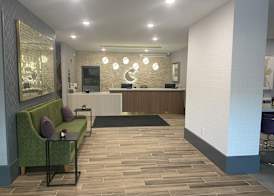 Comfort Inn & Suites Gallatin - Nashville Metro 2