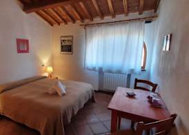 Agriturismo Fattoria Lischeto 3