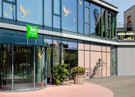 ibis Styles Nagold-Schwarzwald 3