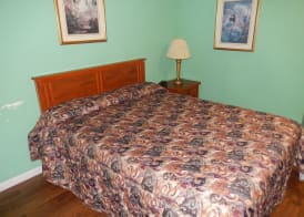 Riverview Motel 2