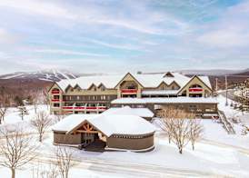 Killington Mountain Lodge, Tapestry Collection by Hilton 2