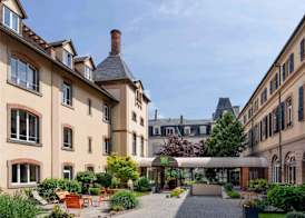 Ibis Styles Colmar Centre 3
